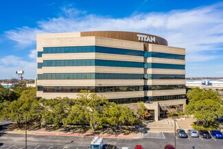 San Antonio, TX Office - 2700 NE Loop 410
