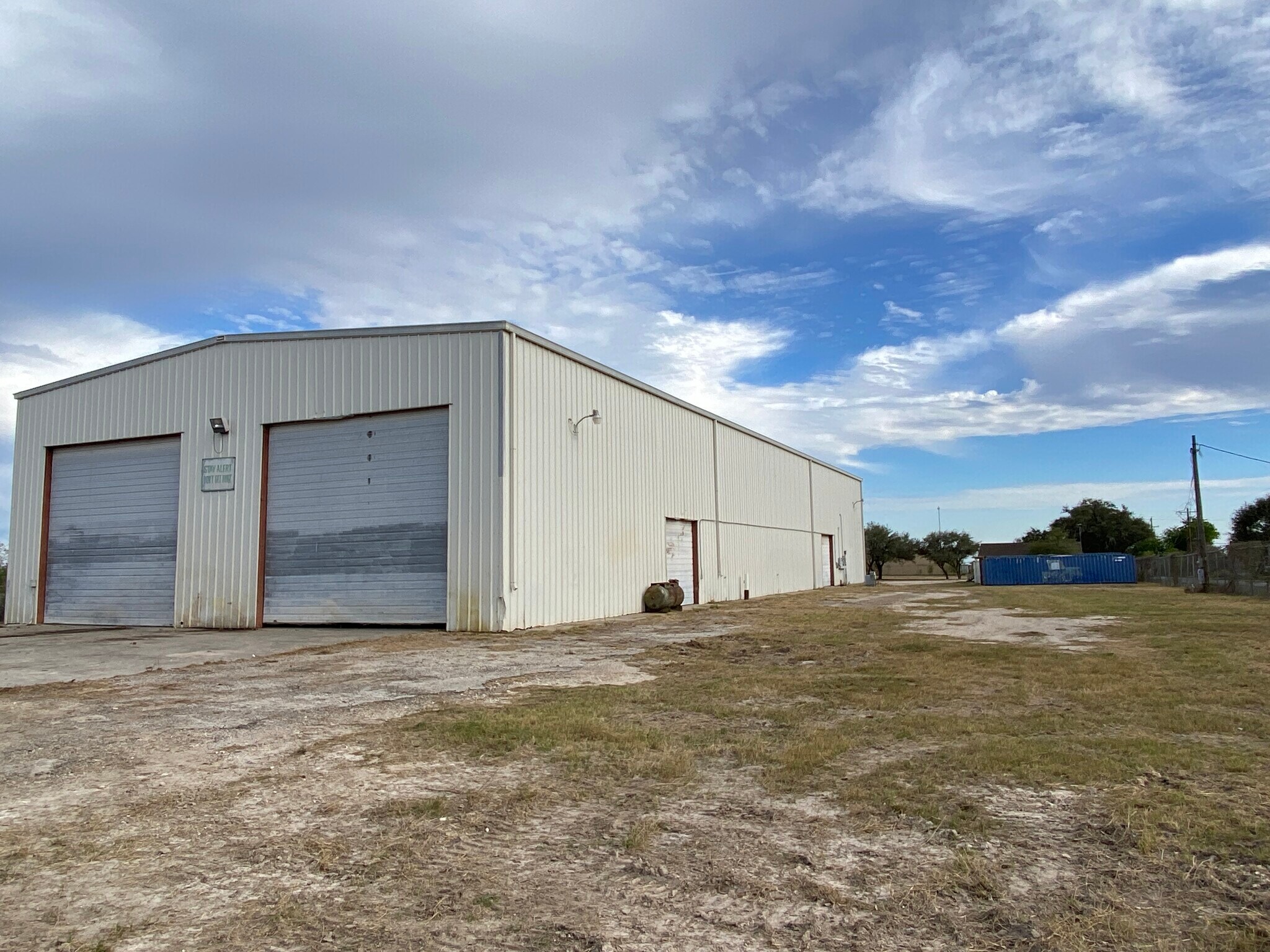 4836 Fish Ln, Beeville, TX for Sale