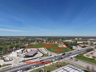 Bryan, TX Residential - Prairie Drive & William J Bryan Pky