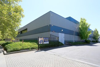 Petaluma, CA Industrial - 3830 Cypress Dr Petaluma, CA Industrial - 3830 Cypress Dr
