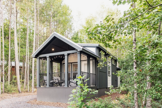 Copperhill, TN Manufactured Housing/Mobile Housing - 177 Roper Rd Copperhill, TN Manufactured Housing/Mobile Housing - 177 Roper Rd