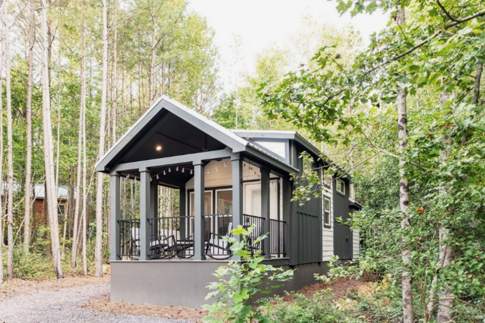 177 Roper Rd, Copperhill, TN for Sale