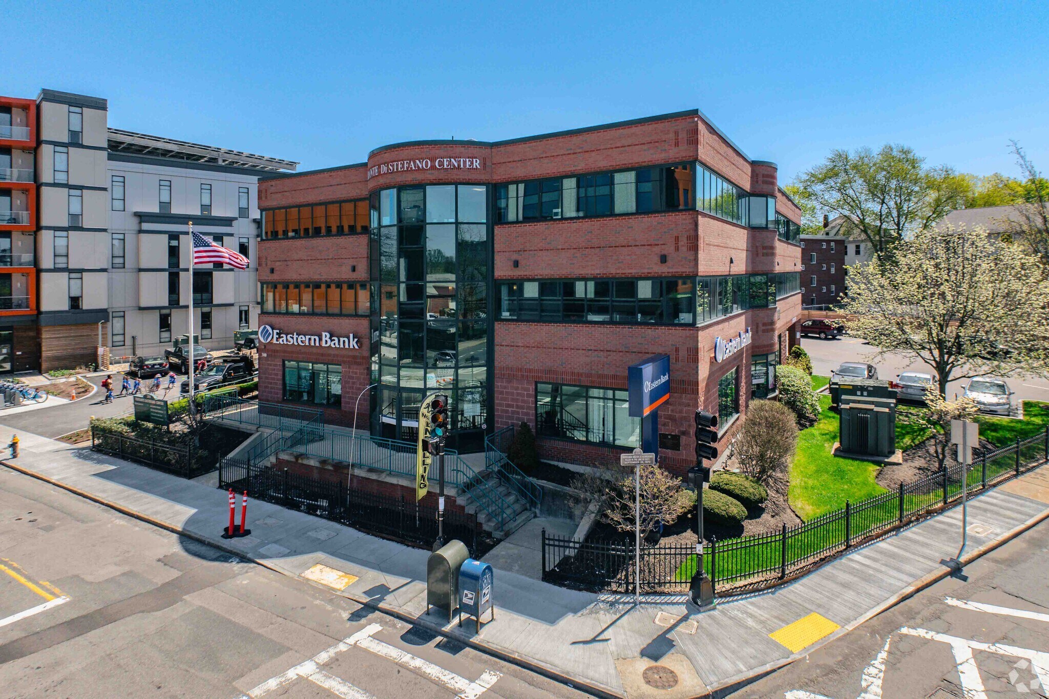 300 Western Ave, Brighton, MA for Rent