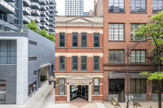 Chicago, IL Retail - 158 W Erie St