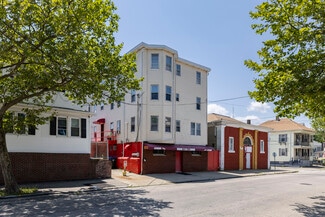 Providence, RI Multi-Family - 622 Union Ave