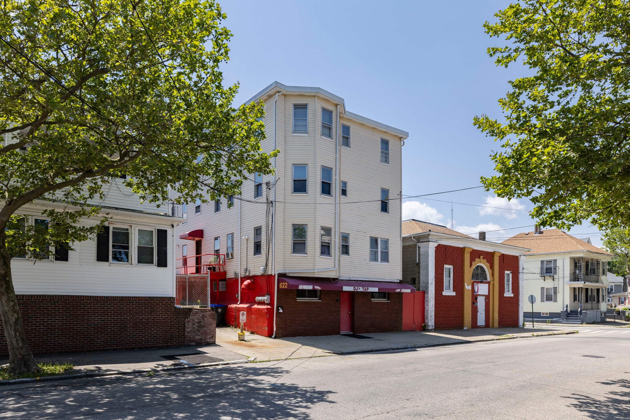 622 Union Ave, Providence, RI for Sale