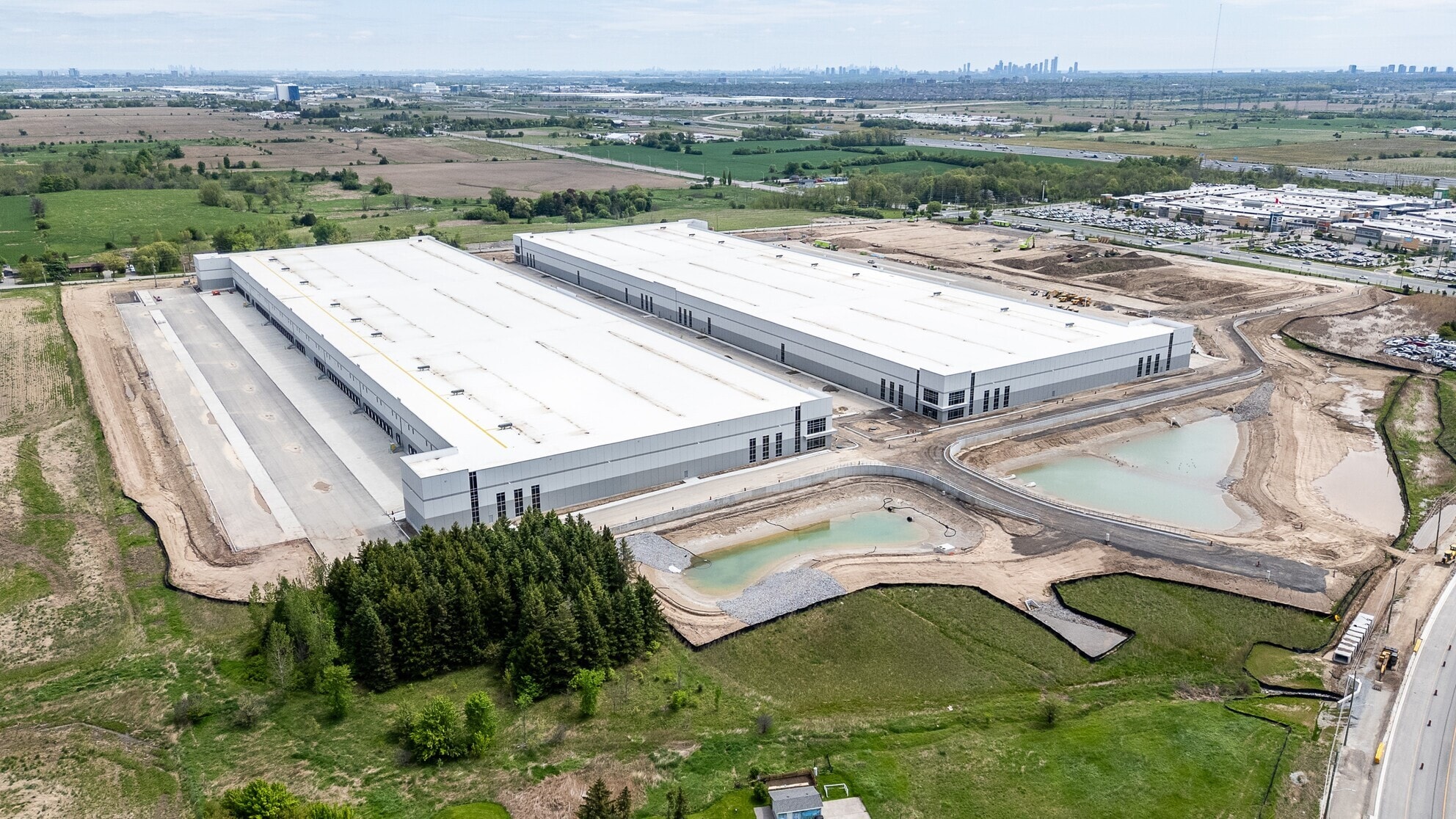 8111 Trafalgar Rd, Halton Hills, ON for Rent