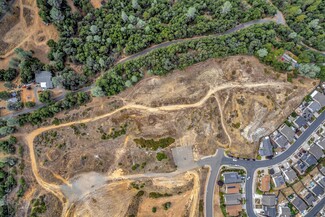 Placerville, CA Residential Land - One Mallard Ln