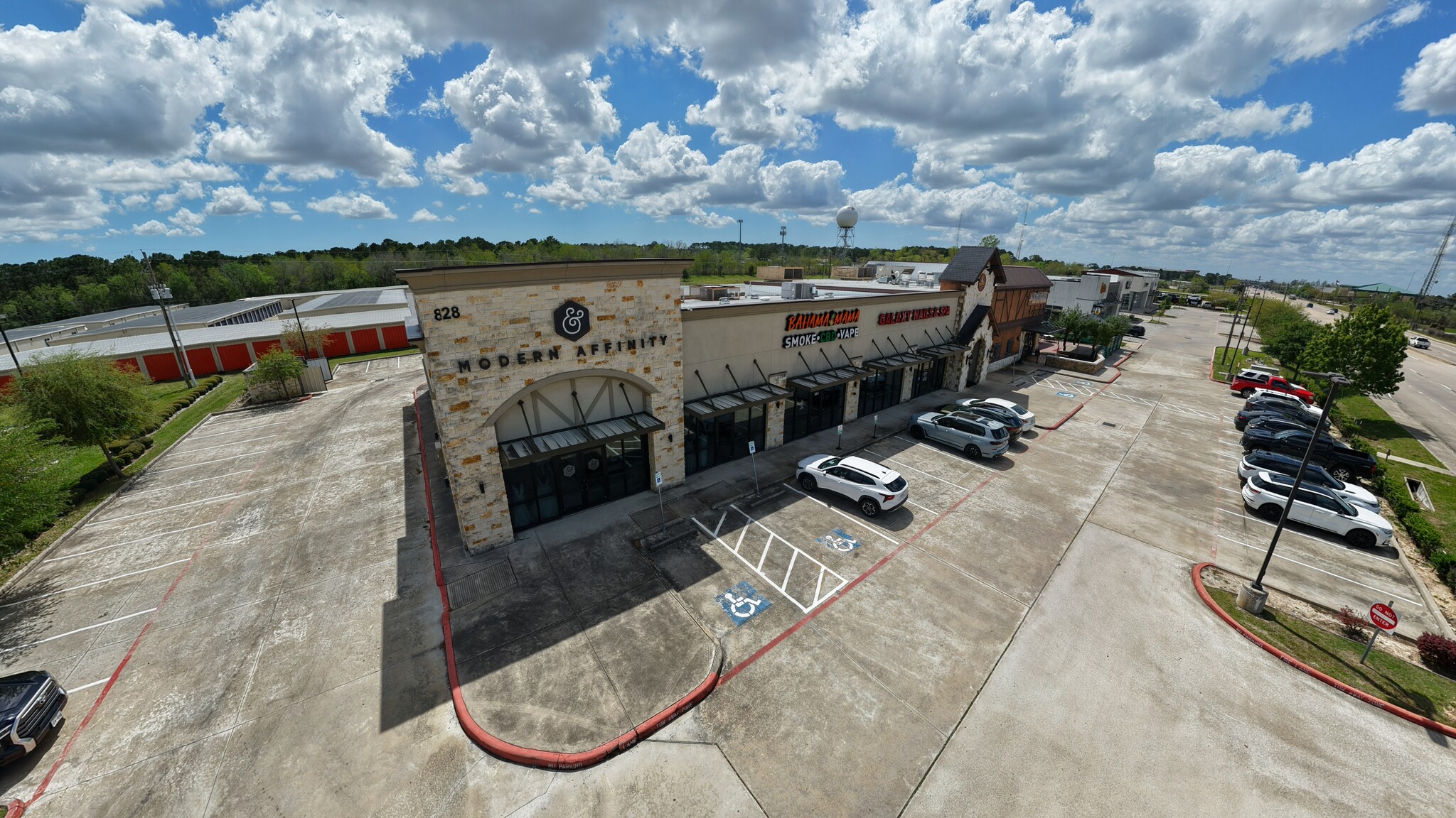 828 FM 646, League City, TX for Rent