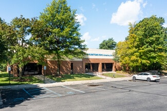 Novi, MI Flex - 41441-41541 W 11 Mile Rd