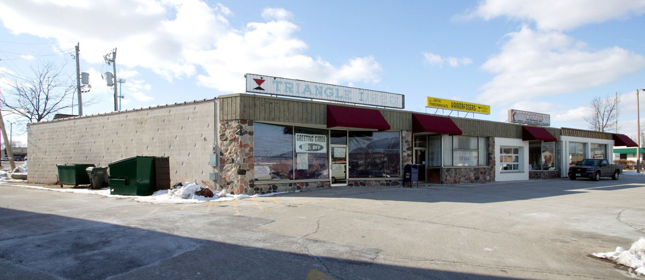 9115 W Oklahoma Ave, Milwaukee, WI for Rent