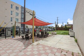 Oakland, CA Commercial Land - 9337 International Blvd