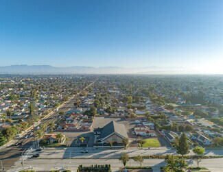 Downey, CA Commercial Land - 8321-8331 Imperial Hwy Downey, CA Commercial Land - 8321-8331 Imperial Hwy