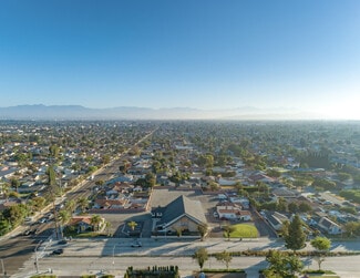 Downey, CA Commercial - 8321-8331 Imperial Hwy
