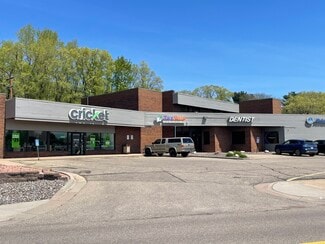 Blaine, MN Office - 601-609 County Road 10 NE