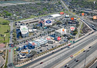 San Marcos, TX Retail - 200 N Interstate 35