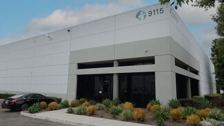 Santa Fe Springs, CA Flex, Industrial - 9120-9128 Norwalk Blvd