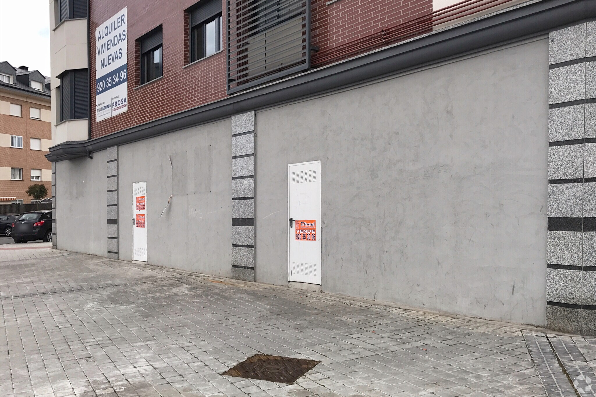 , Ávila, AVI for Sale