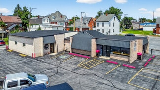 Altoona, PA Restaurant - 2206 7th Ave