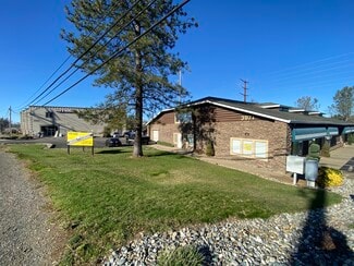 Shingle Springs, CA Office - 3971 Durock Rd