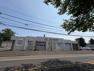 Bordentown, NJ Flex - 10 Park St