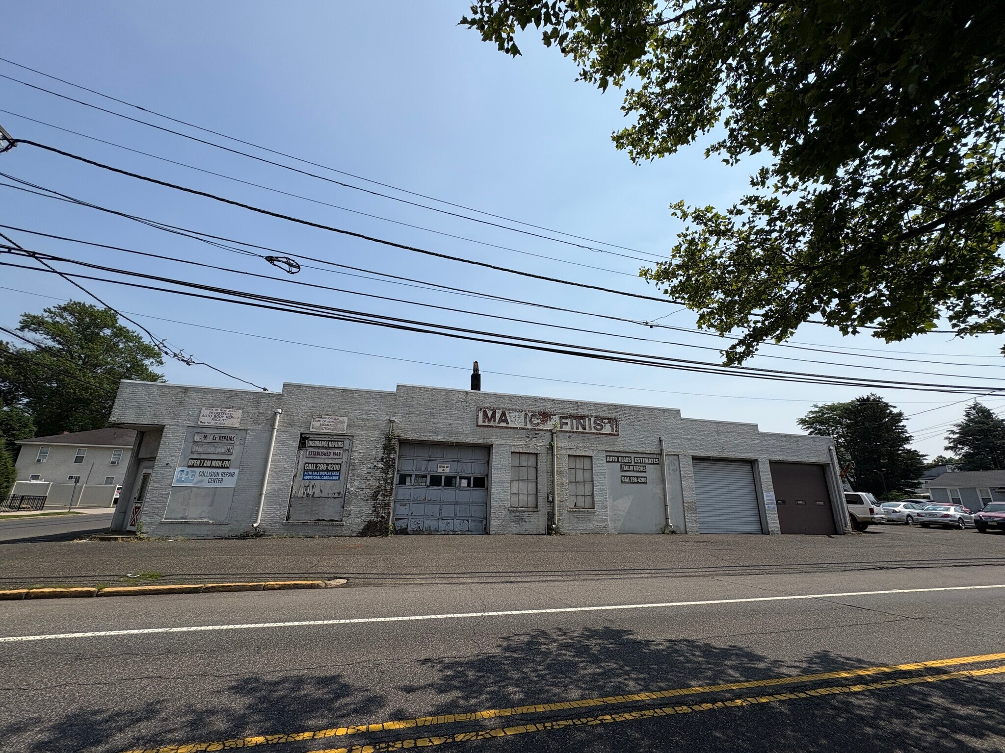 10 Park St, Bordentown, NJ for Rent