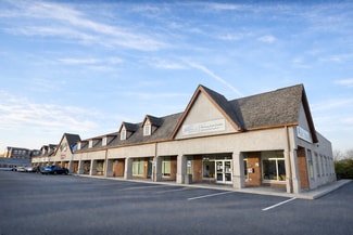 Whitehall, OH Retail - 573-583 S Yearling Rd