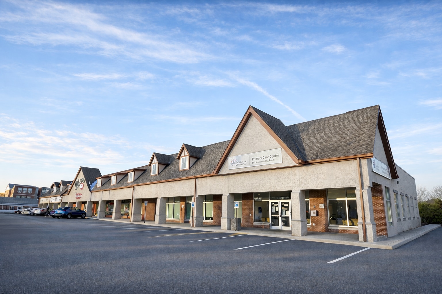 573-583 S Yearling Rd, Whitehall, OH for Rent