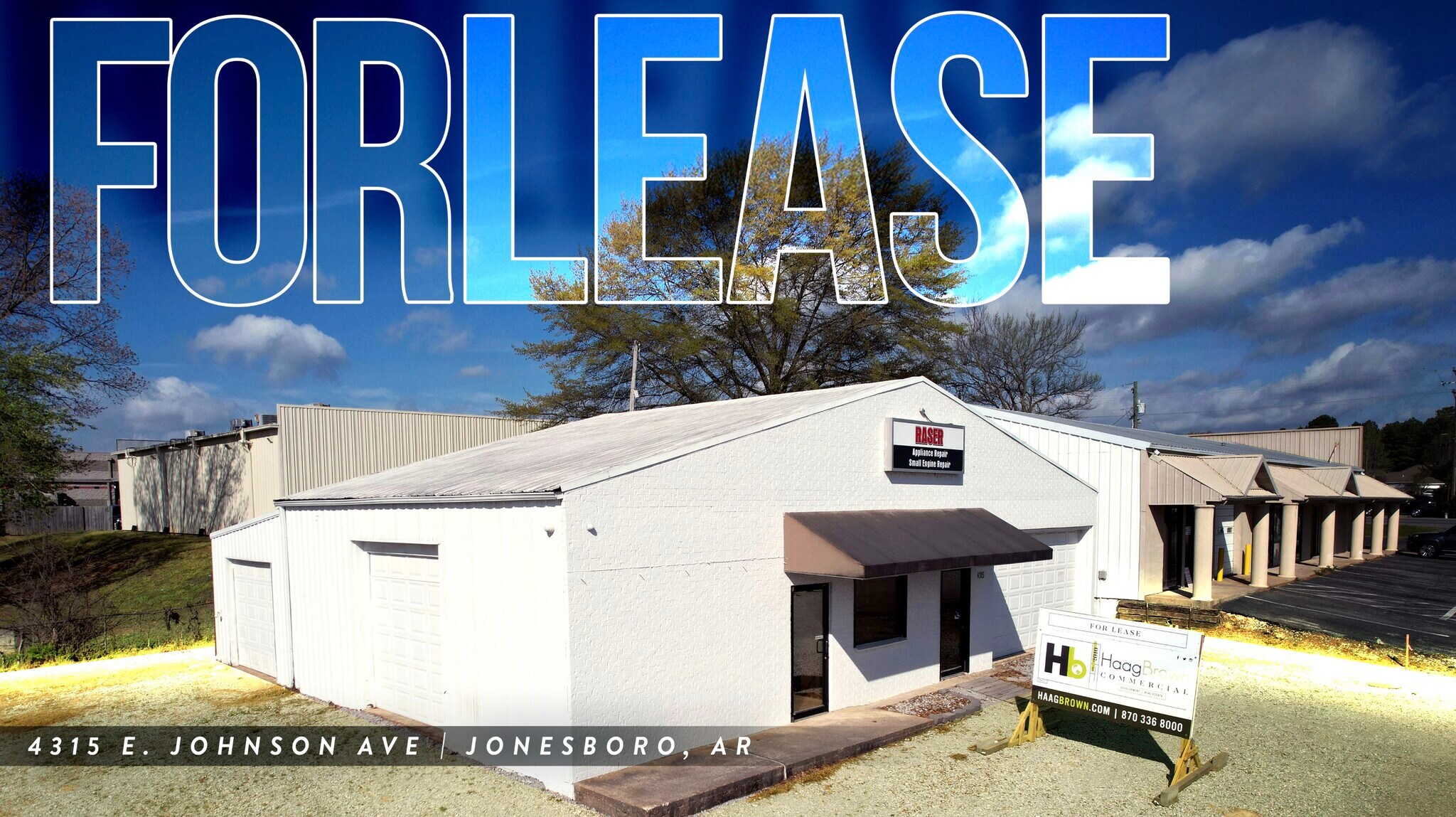 4315B E Johnson Ave, Jonesboro, AR for Rent
