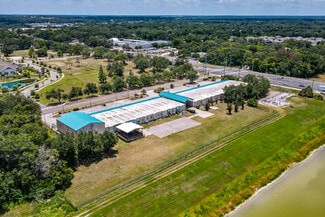 Thonotosassa, FL Schools - 11734 Jefferson Rd