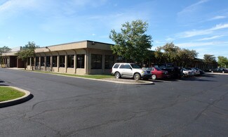 Wheeling, IL Office/Residential - 1400 S Wolf Rd