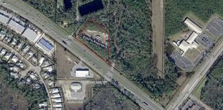 11920 Panama City Bch Pkwy  