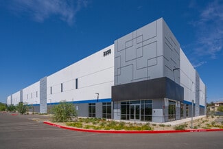 Phoenix, AZ Industrial - 2415-2335 W Corporate Center Dr