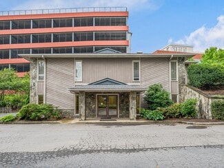 Asheville, NC Office/Medical - 6 Brooklet St