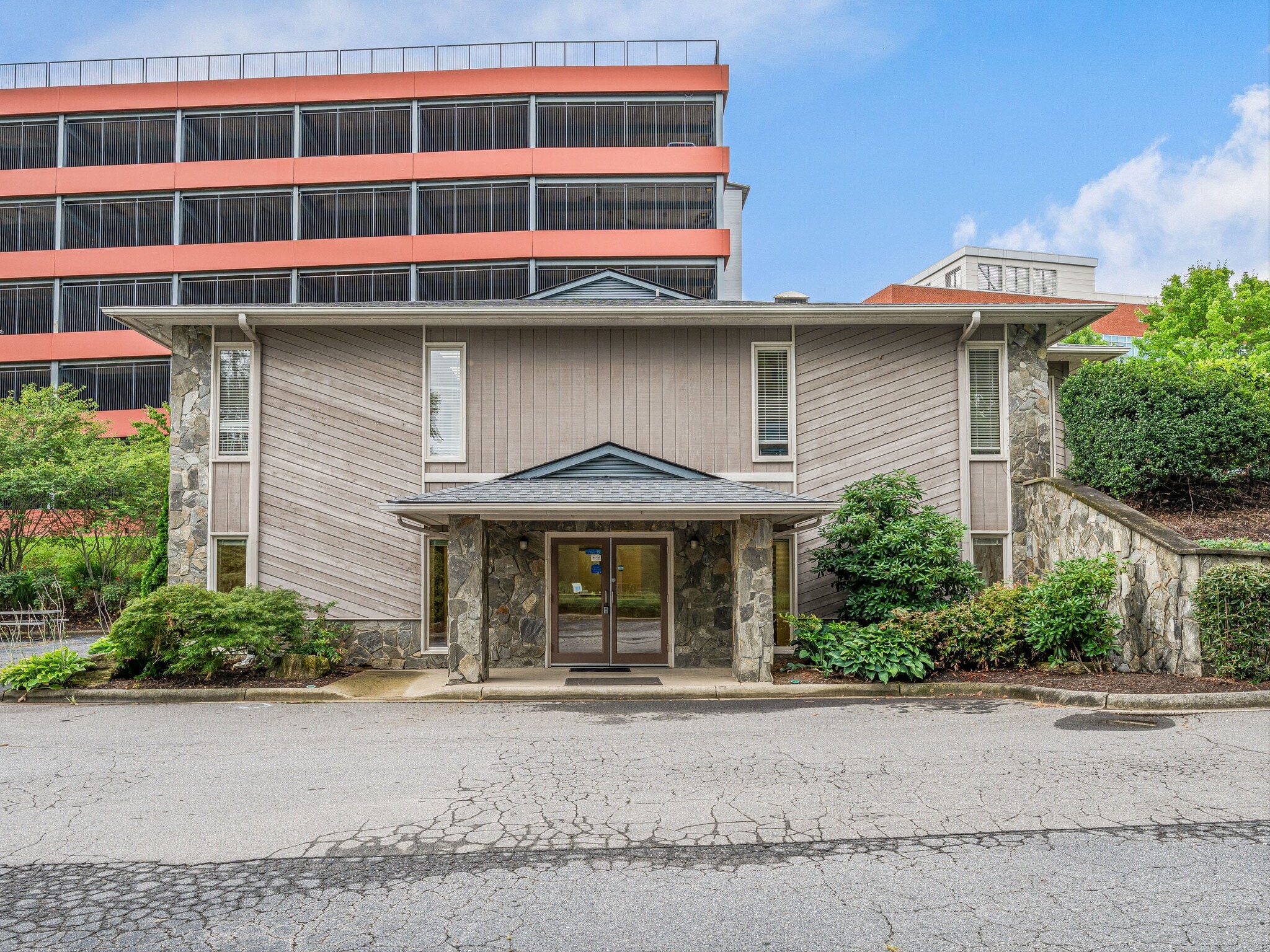 6 Brooklet St, Asheville, NC for Rent