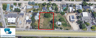 Boise, ID Commercial Land - 10330 State St