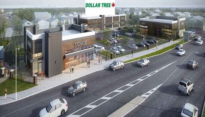 550 Veterans Drive, Brampton, ON for Rent