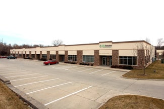 Urbandale, IA Flex - 3201-3239 99th St