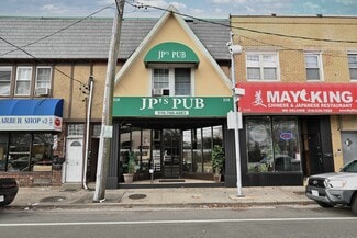 Oceanside, NY Retail - 3116-3118 Long Beach Rd