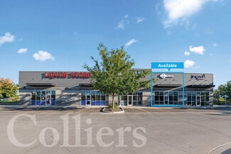 Nampa, ID Retail - 16572 Midland Blvd