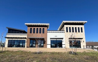 Little Elm, TX Retail - 305 E Eldorado Pky
