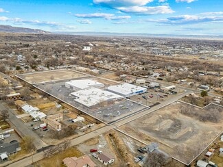 Grand Junction, CO Industrial - 287 27 Rd