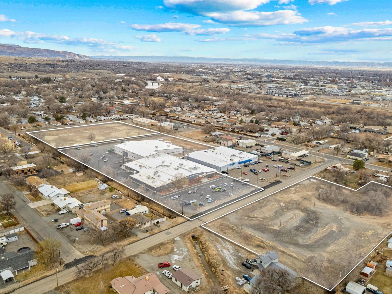 287 27 Rd, Grand Junction, CO for Rent
