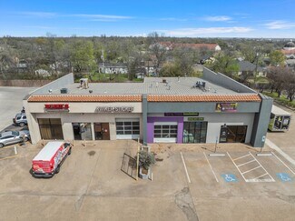 Waco, TX undefined - 1712 S Valley Mills Dr