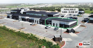 Leander, TX Medical - 10861 183A Toll Rd