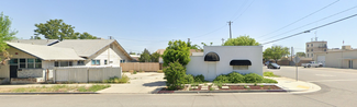 Bakersfield, CA Office - 2200 G St