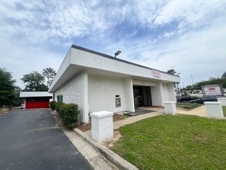 Norcross, GA Retail - 5211 Jimmy Carter Blvd