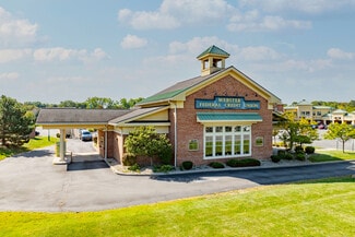 Webster, NY Retail - 815 Ridge Rd