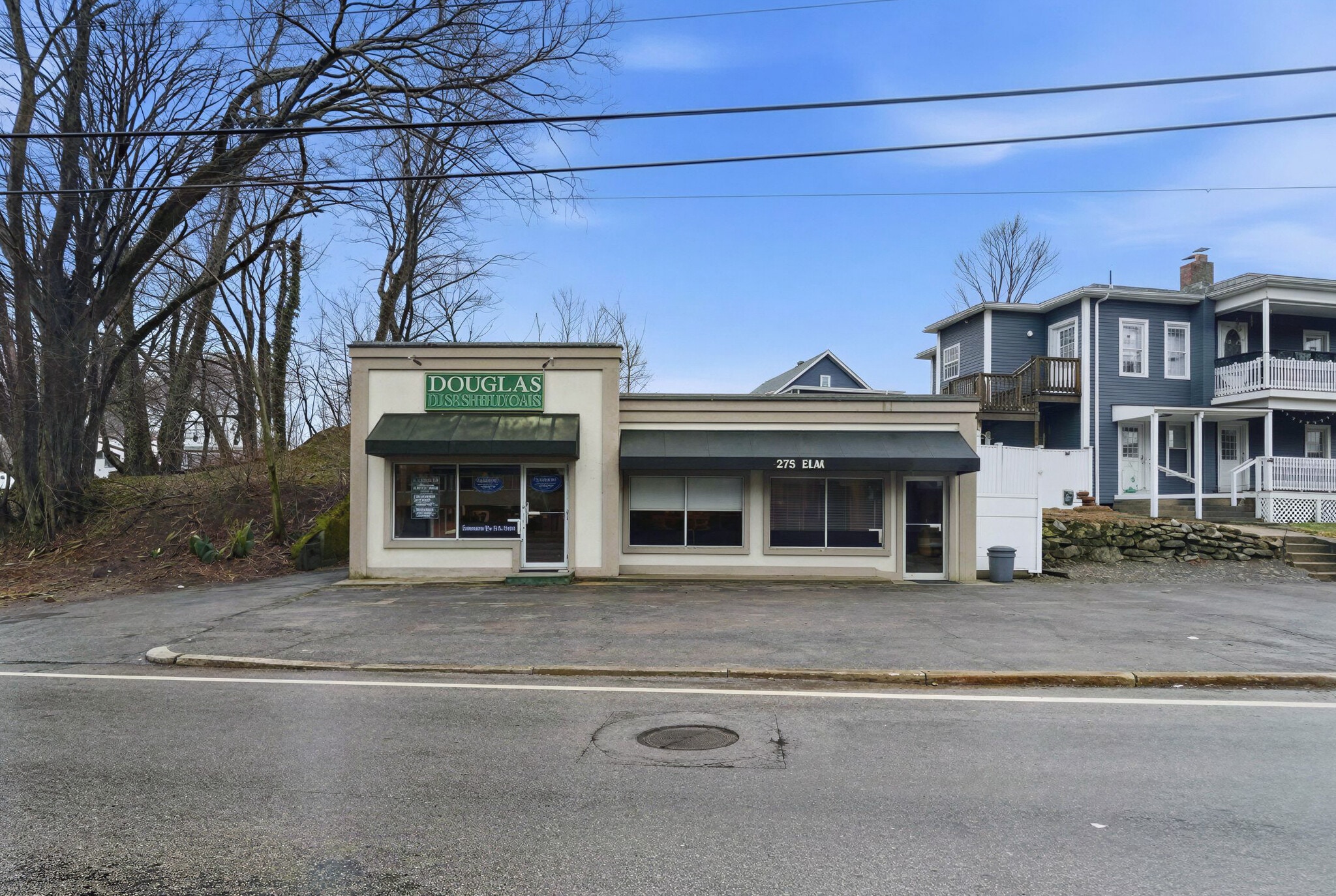275 Elm St, North Attleboro, MA for Sale