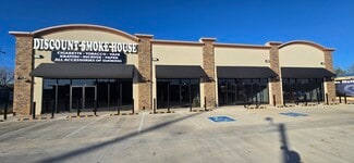Oklahoma City, OK Retail - 1341 SW 59th St Oklahoma City, OK Retail - 1341 SW 59th St